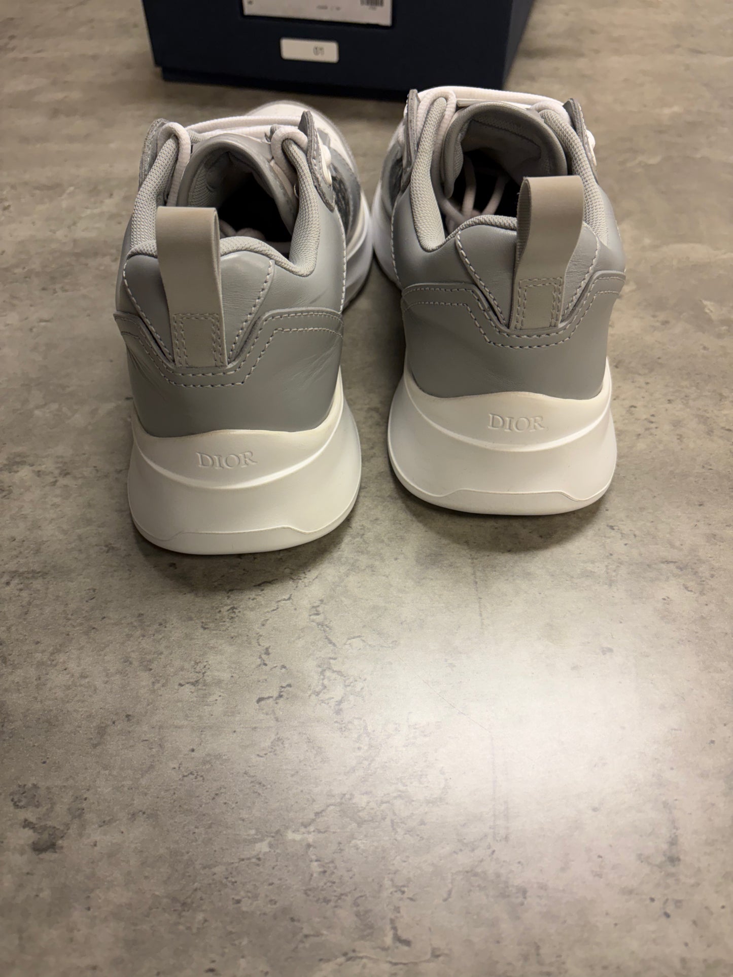 Dior B25 Sneakers