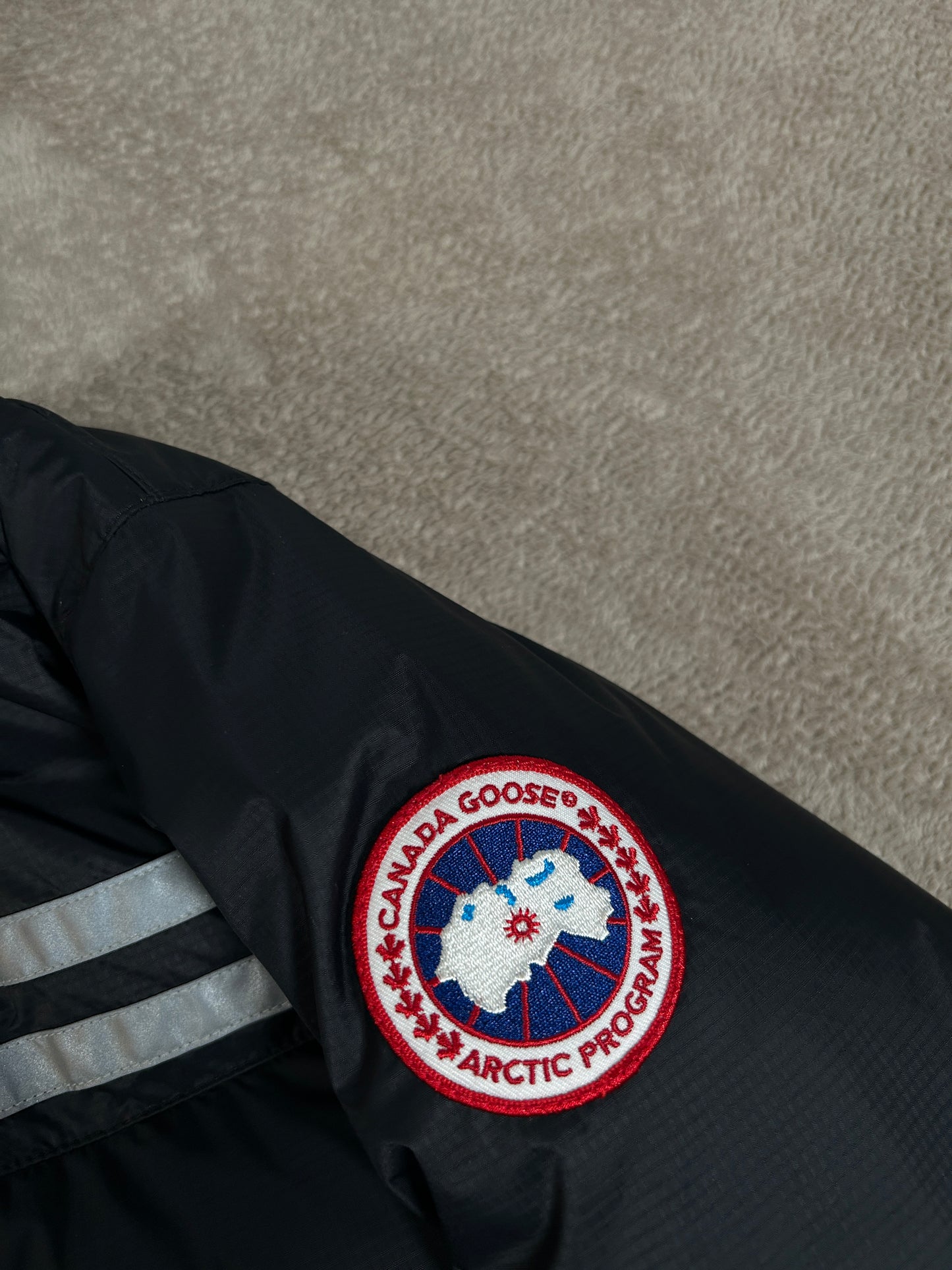 Canada Goose Summit Jacket (Fits 3XL)