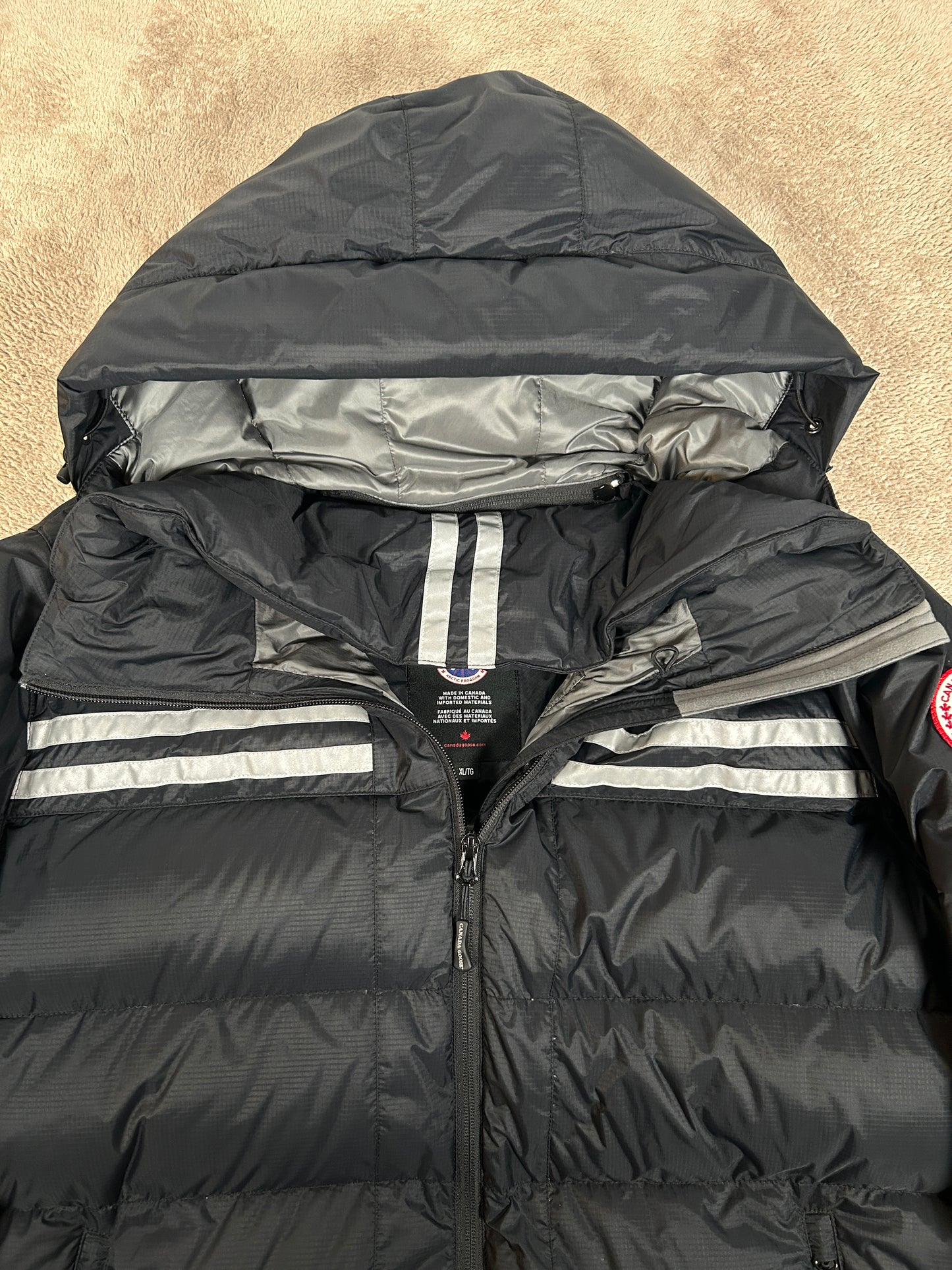 Canada Goose Summit Jacket (Fits 3XL)