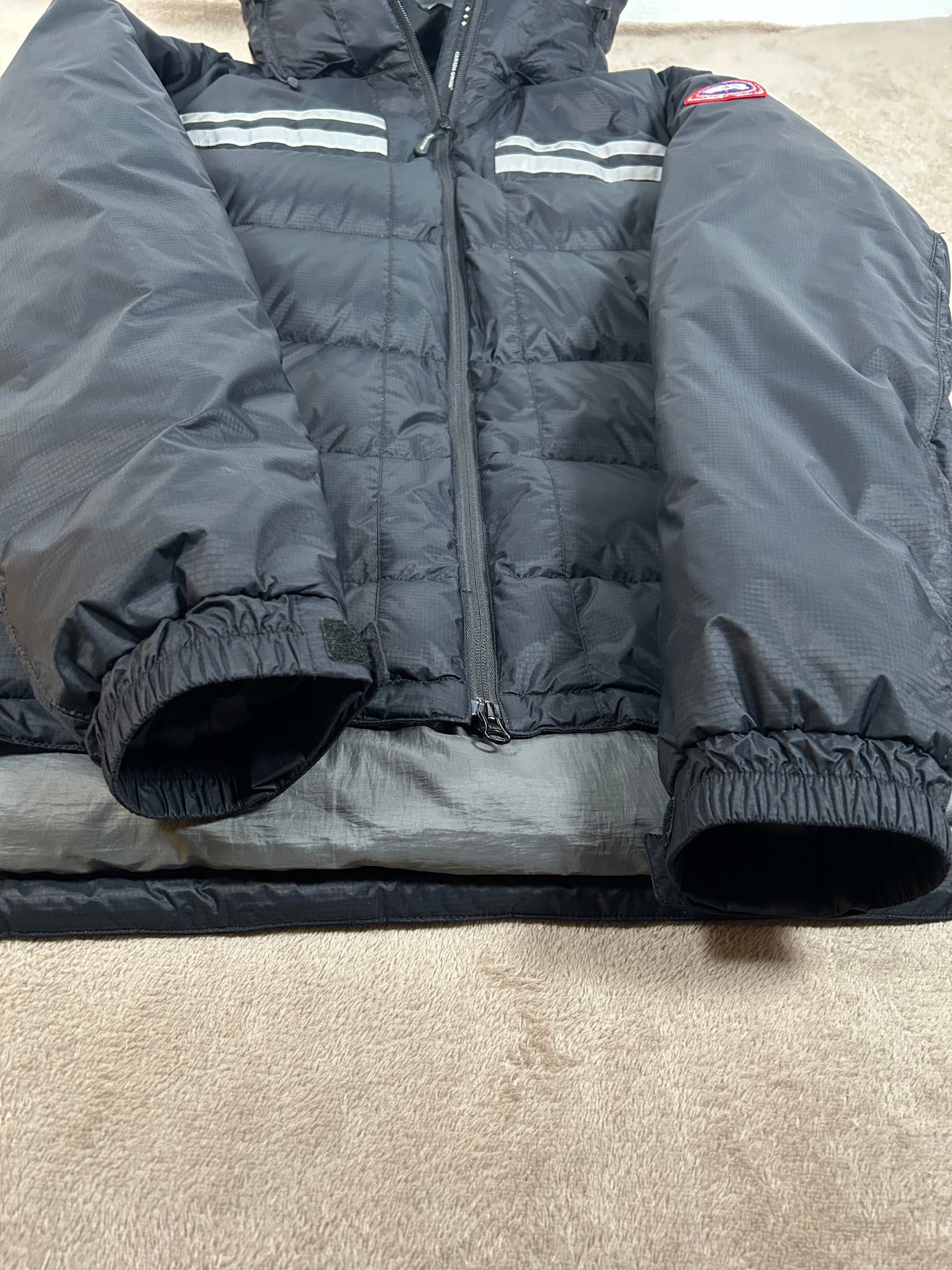 Canada Goose Summit Jacket (Fits 3XL)