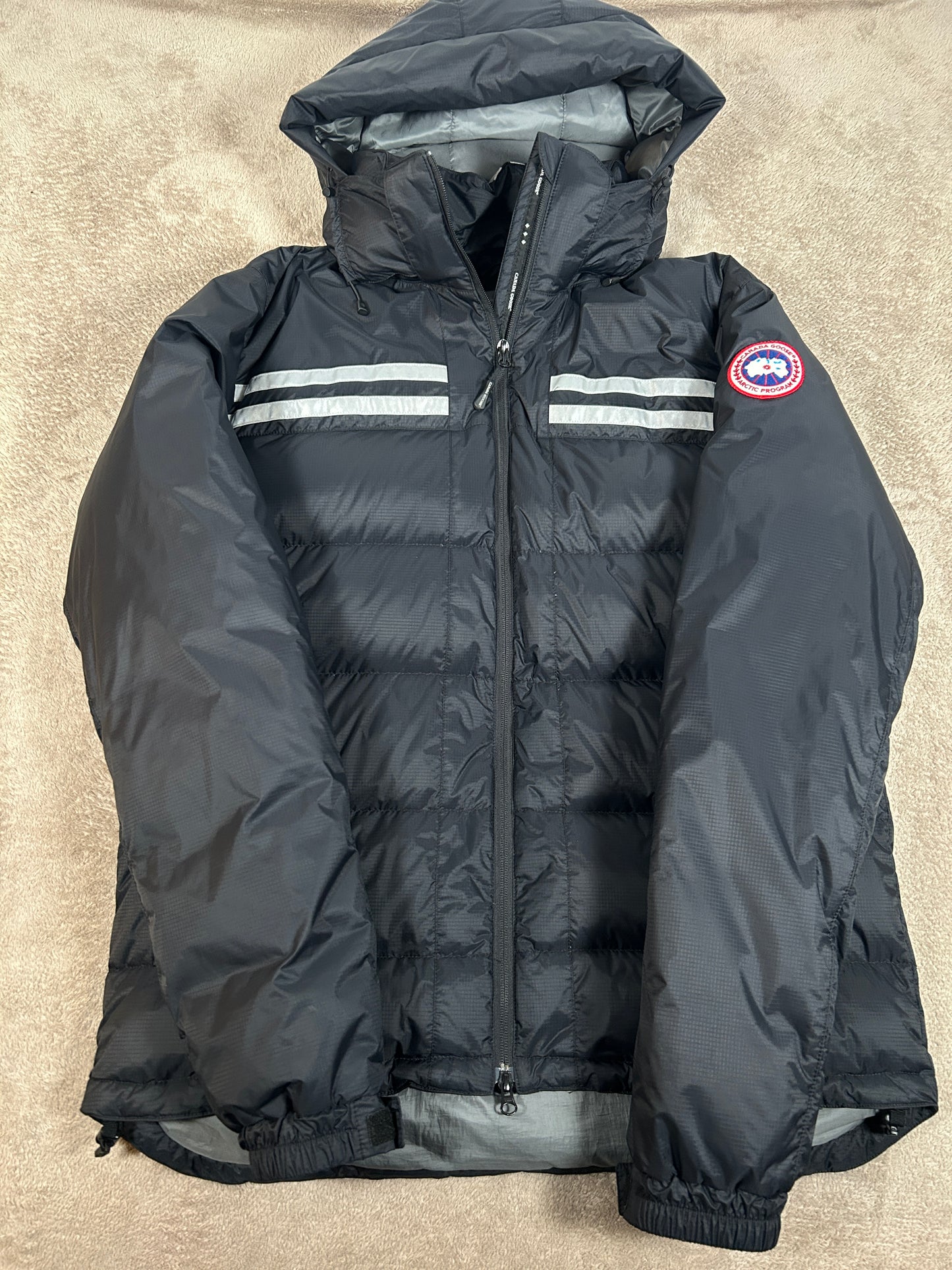 Canada Goose Summit Jacket (Fits 3XL)