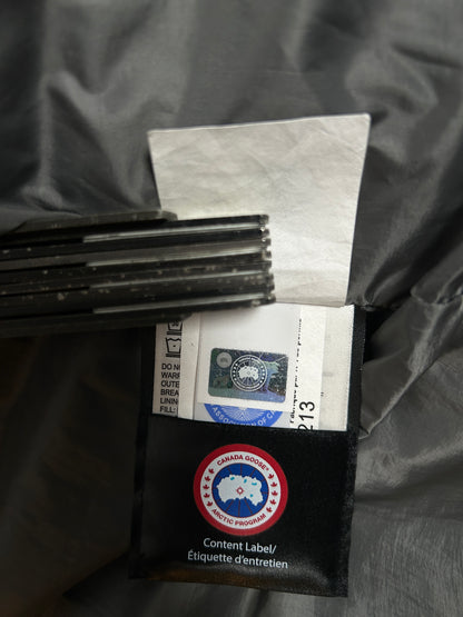 Canada Goose Summit Jacket (Fits 3XL)
