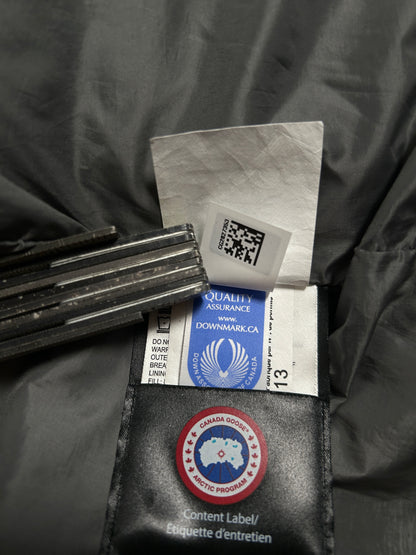 Canada Goose Summit Jacket (Fits 3XL)
