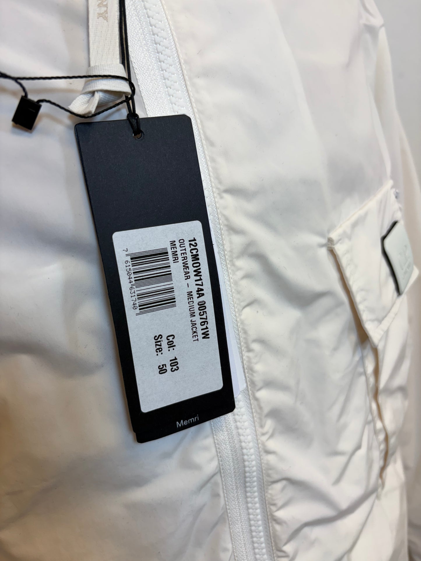 CP Company MetroPolis Överskjorta BNWT