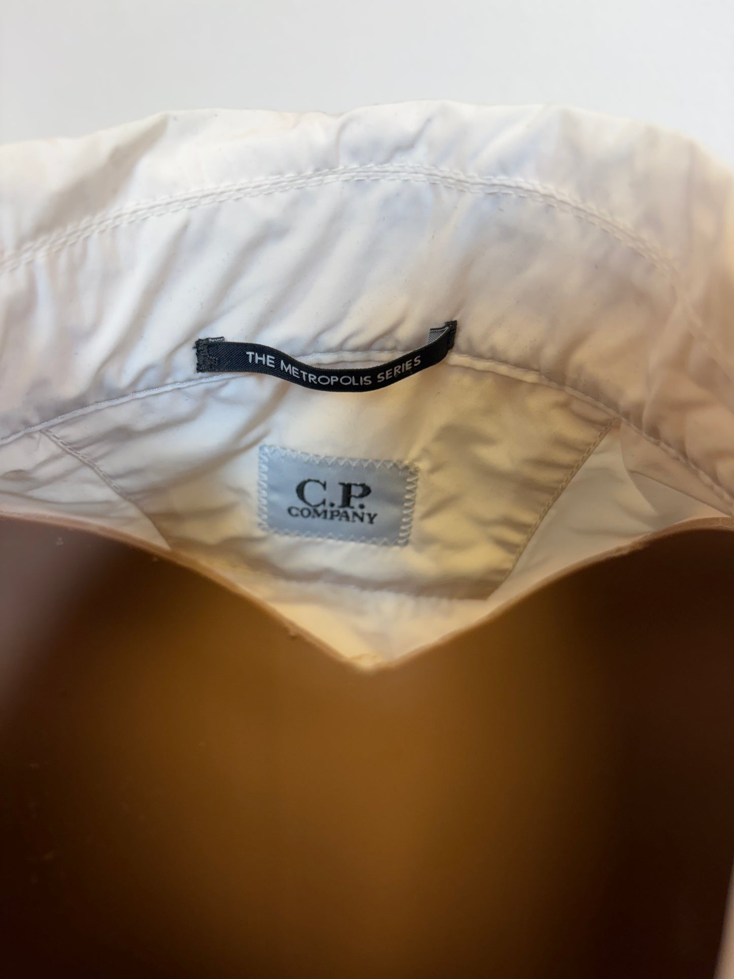 CP Company MetroPolis Överskjorta BNWT