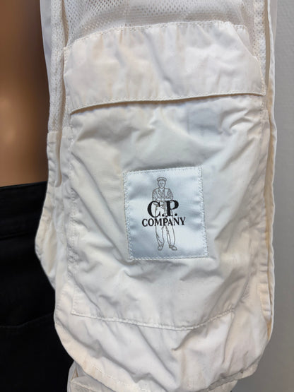 CP Company MetroPolis Överskjorta BNWT