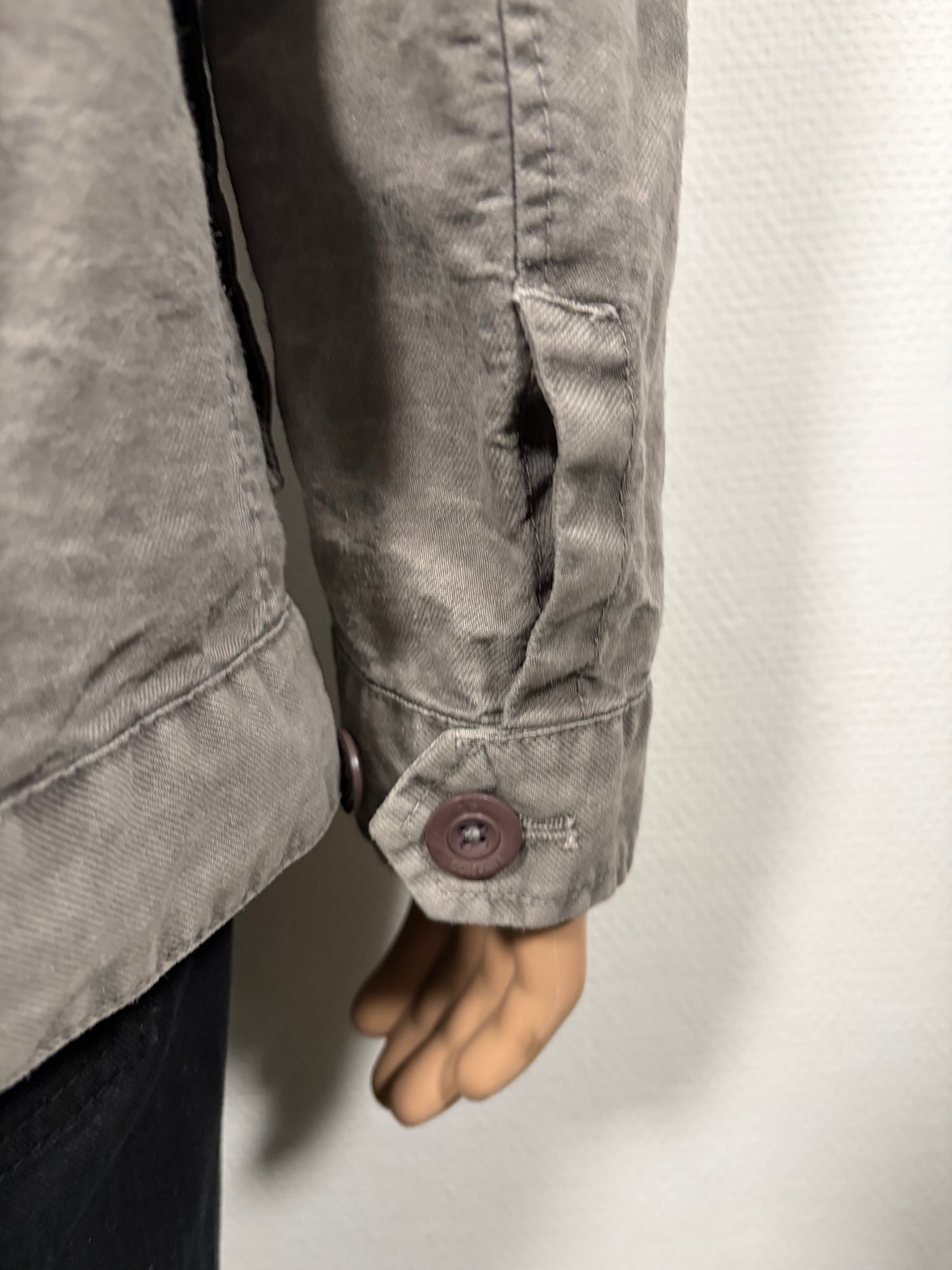 CP Company 2023 Ortica Twill BB Vändbar Skidglasögonjacka