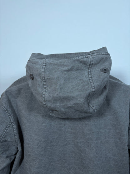 CP Company 2023 Ortica Twill BB Vändbar Skidglasögonjacka