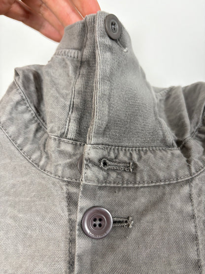 CP Company 2023 Ortica Twill BB Vändbar Skidglasögonjacka