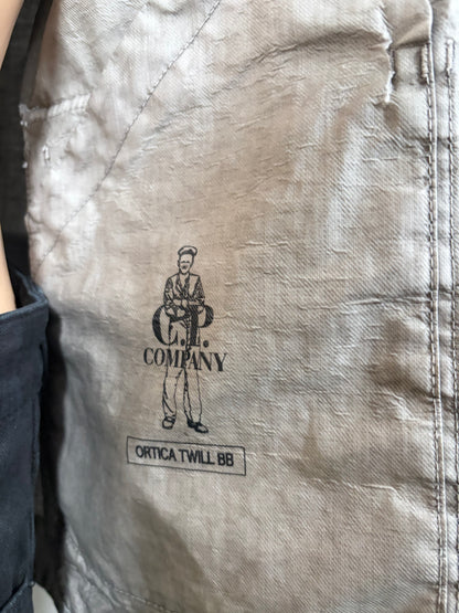 CP Company 2023 Ortica Twill BB Vändbar Skidglasögonjacka