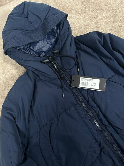 C.P. Company Long Jacket Flatt Nylon