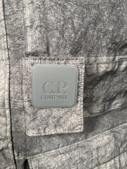 C.P. Company Metropolis Co Ted Duel Layer Jacket