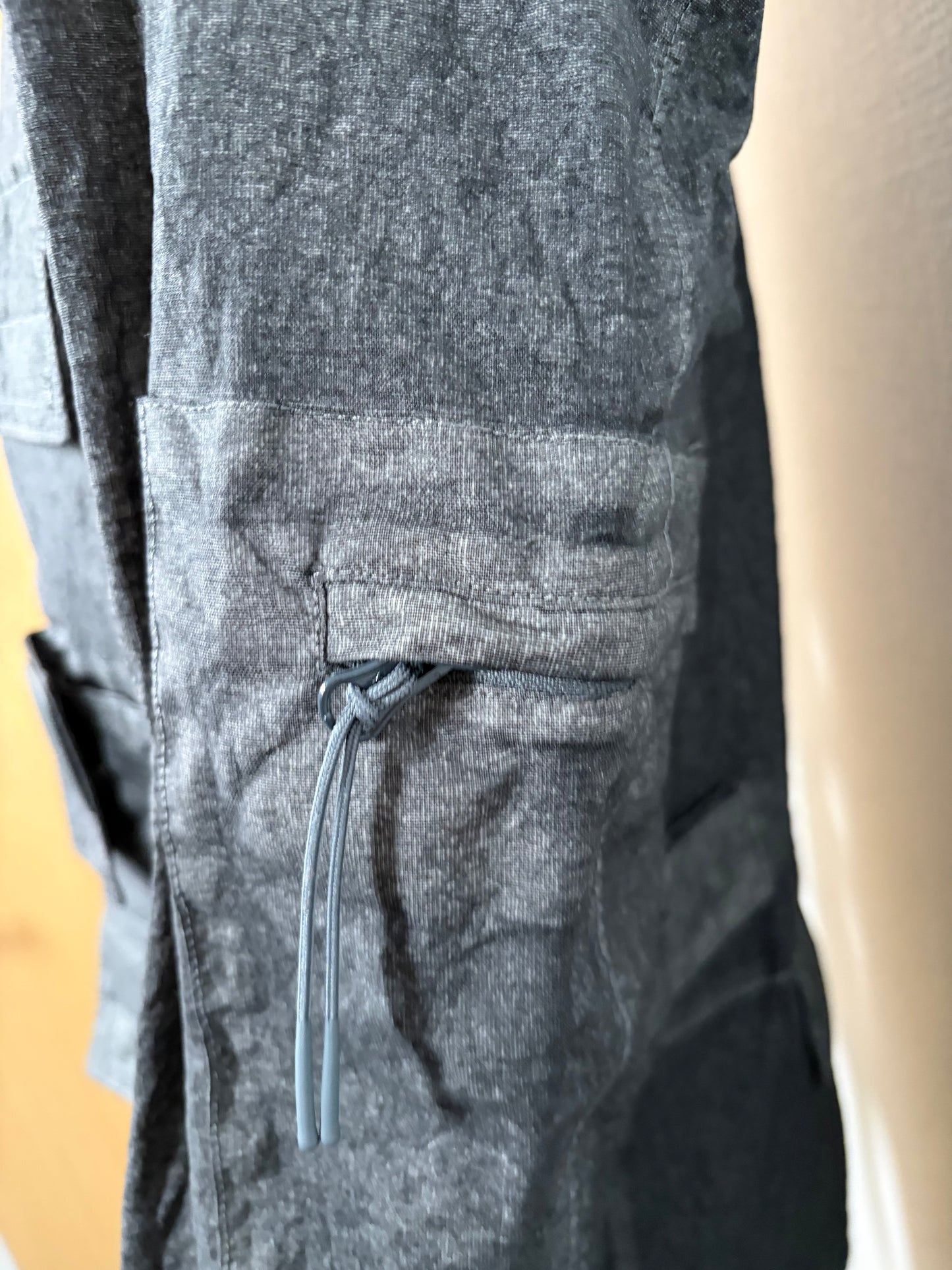 C.P. Company Metropolis Co Ted Duel Layer Jacket