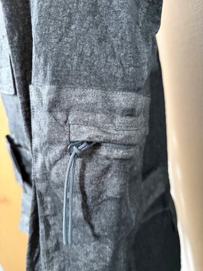 C.P. Company Metropolis Co Ted Duel Layer Jacket