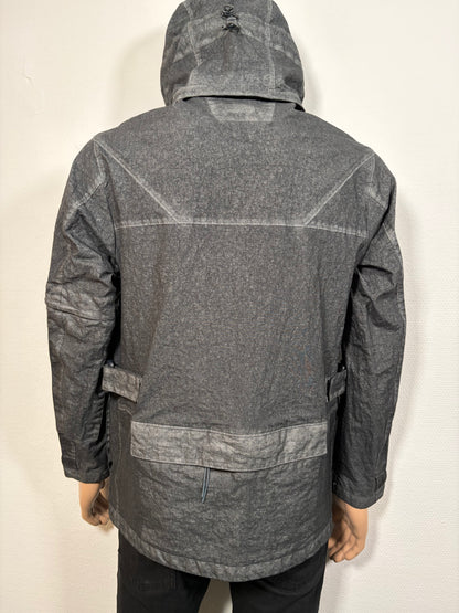 C.P. Company Metropolis Co Ted Duel Layer Jacket