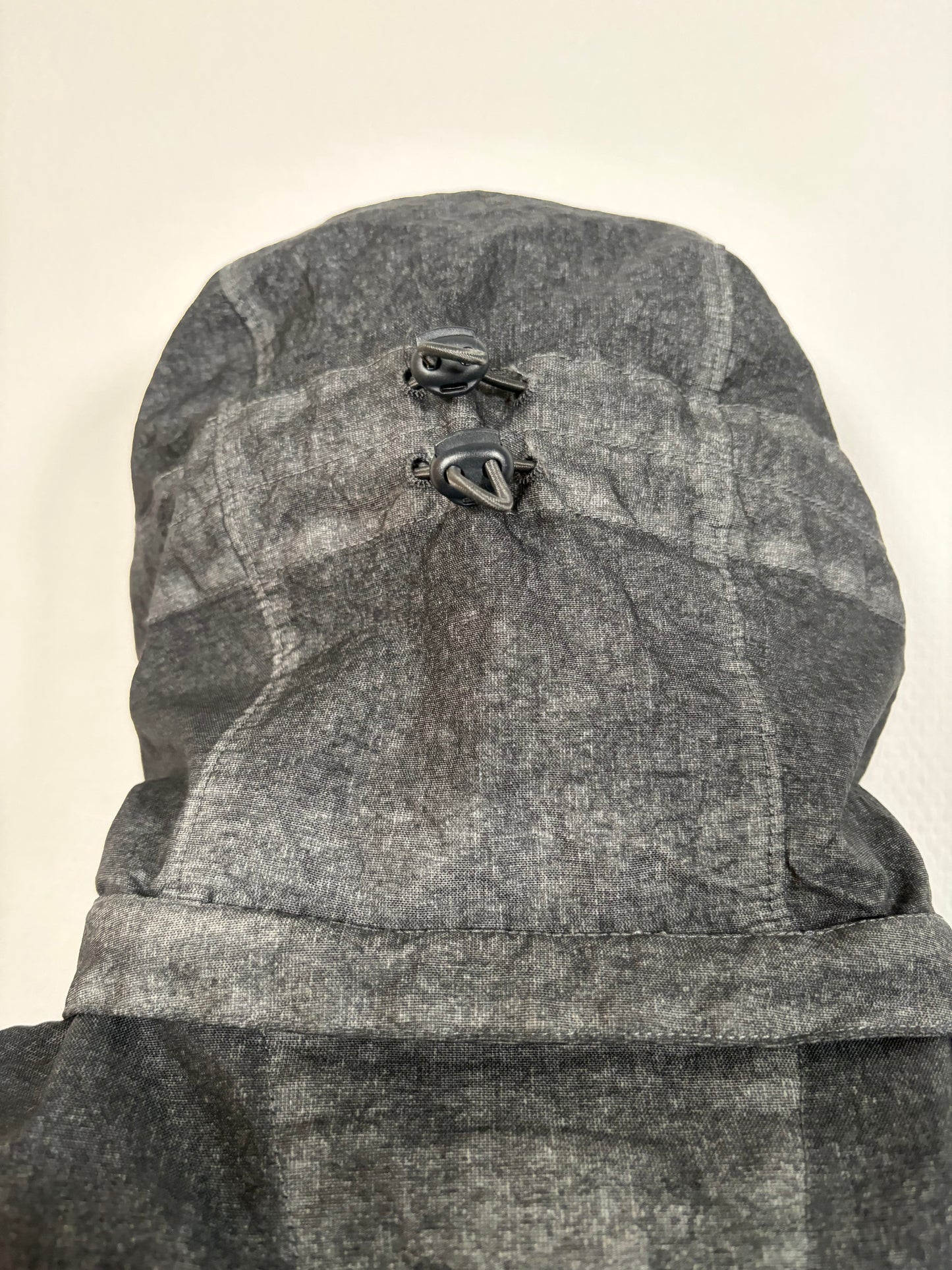 C.P. Company Metropolis Co Ted Duel Layer Jacket