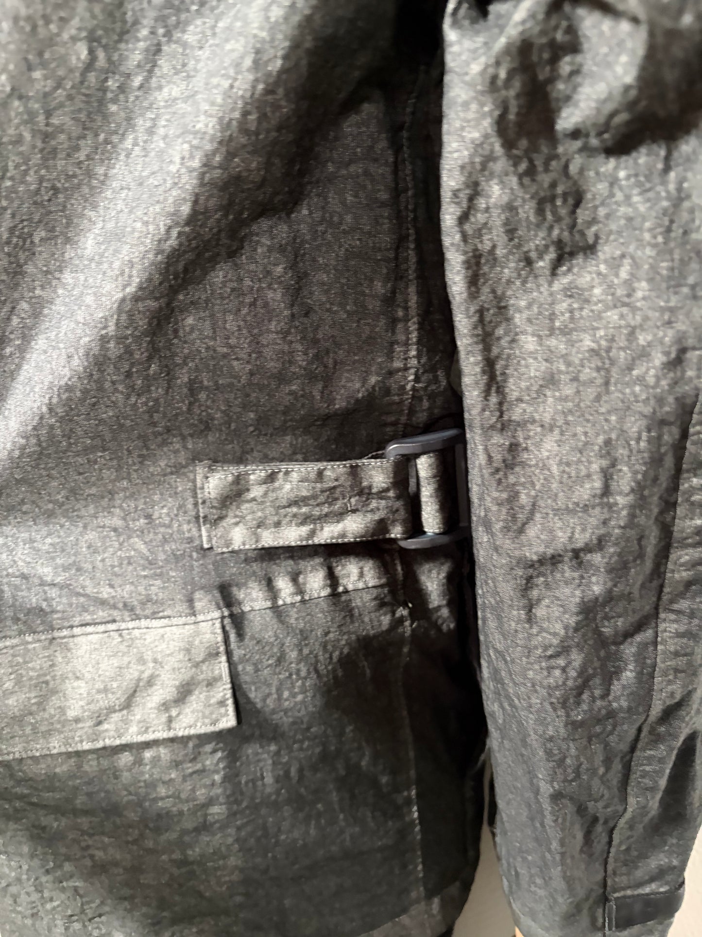 C.P. Company Metropolis Co Ted Duel Layer Jacket