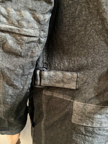 C.P. Company Metropolis Co Ted Duel Layer Jacket