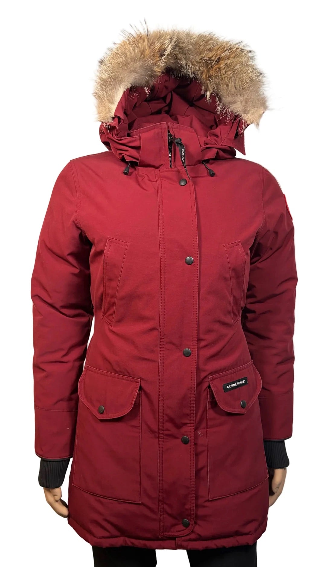 Canada Goose Women's Trillium Jacket