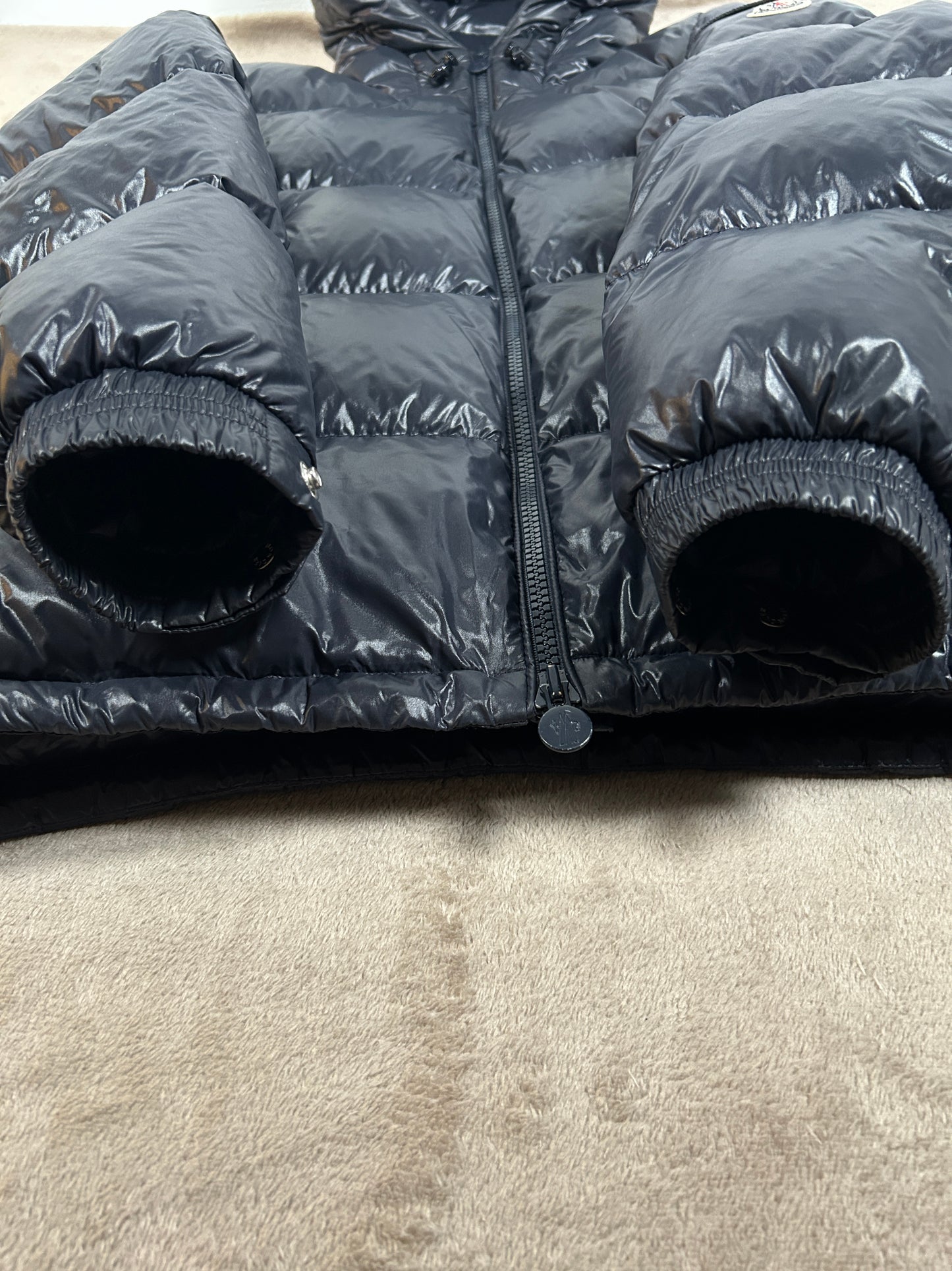 Moncler Ecrins Jacket