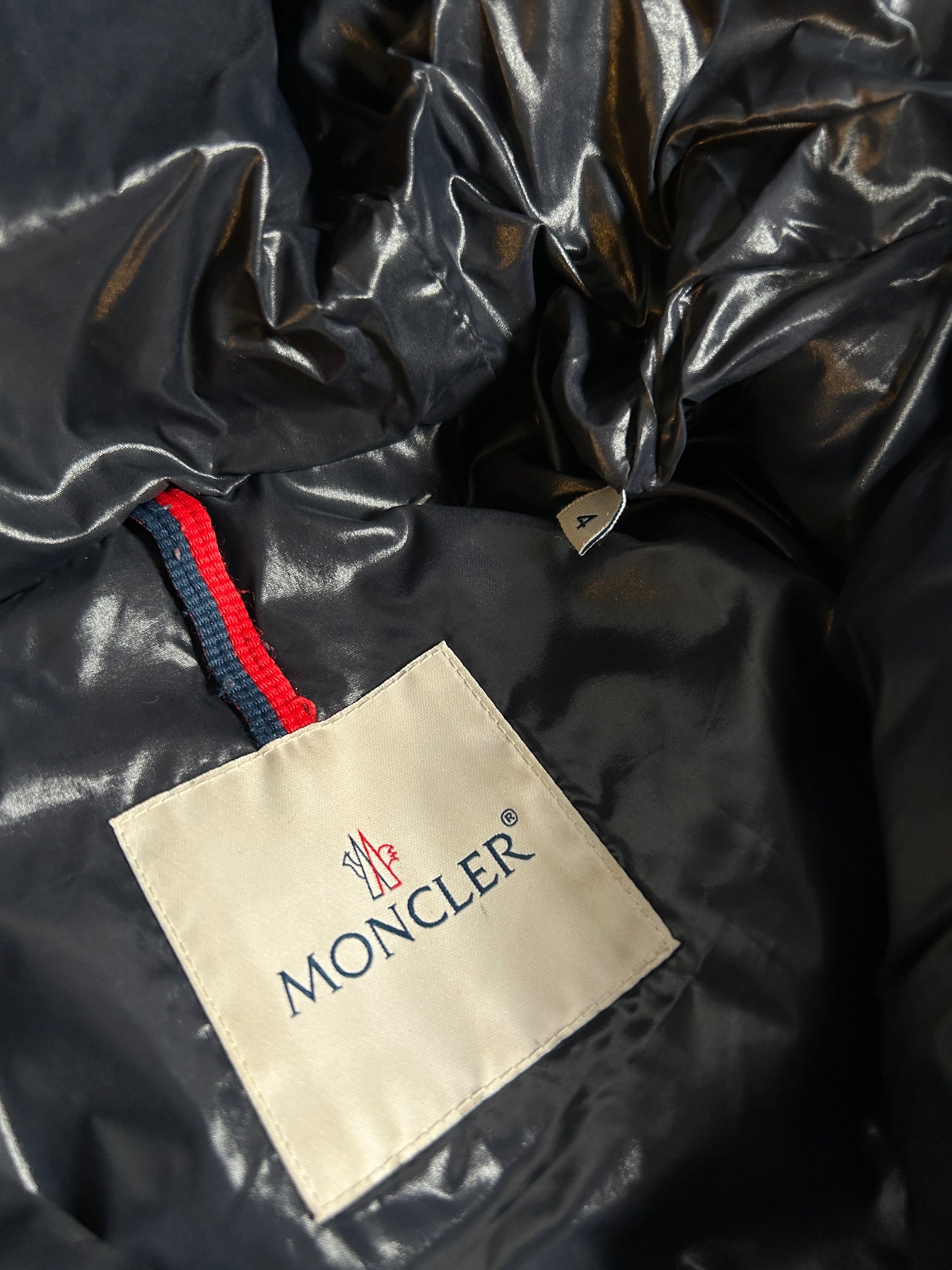 Moncler Ecrins Jacket