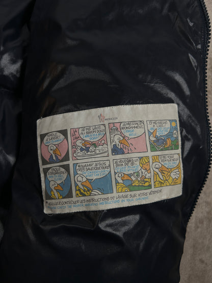 Moncler Ecrins Jacket