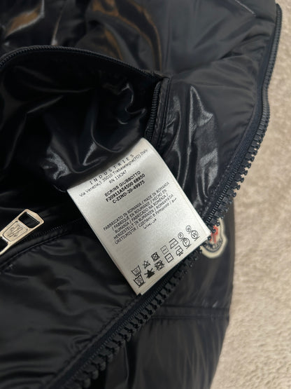 Moncler Ecrins Jacket