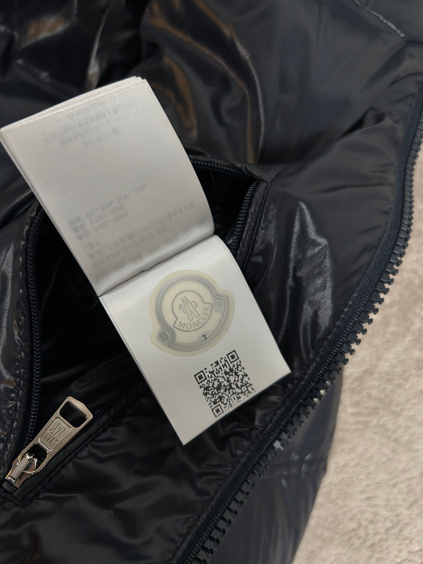 Moncler Ecrins Jacket