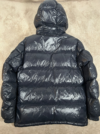 Moncler Ecrins Jacket