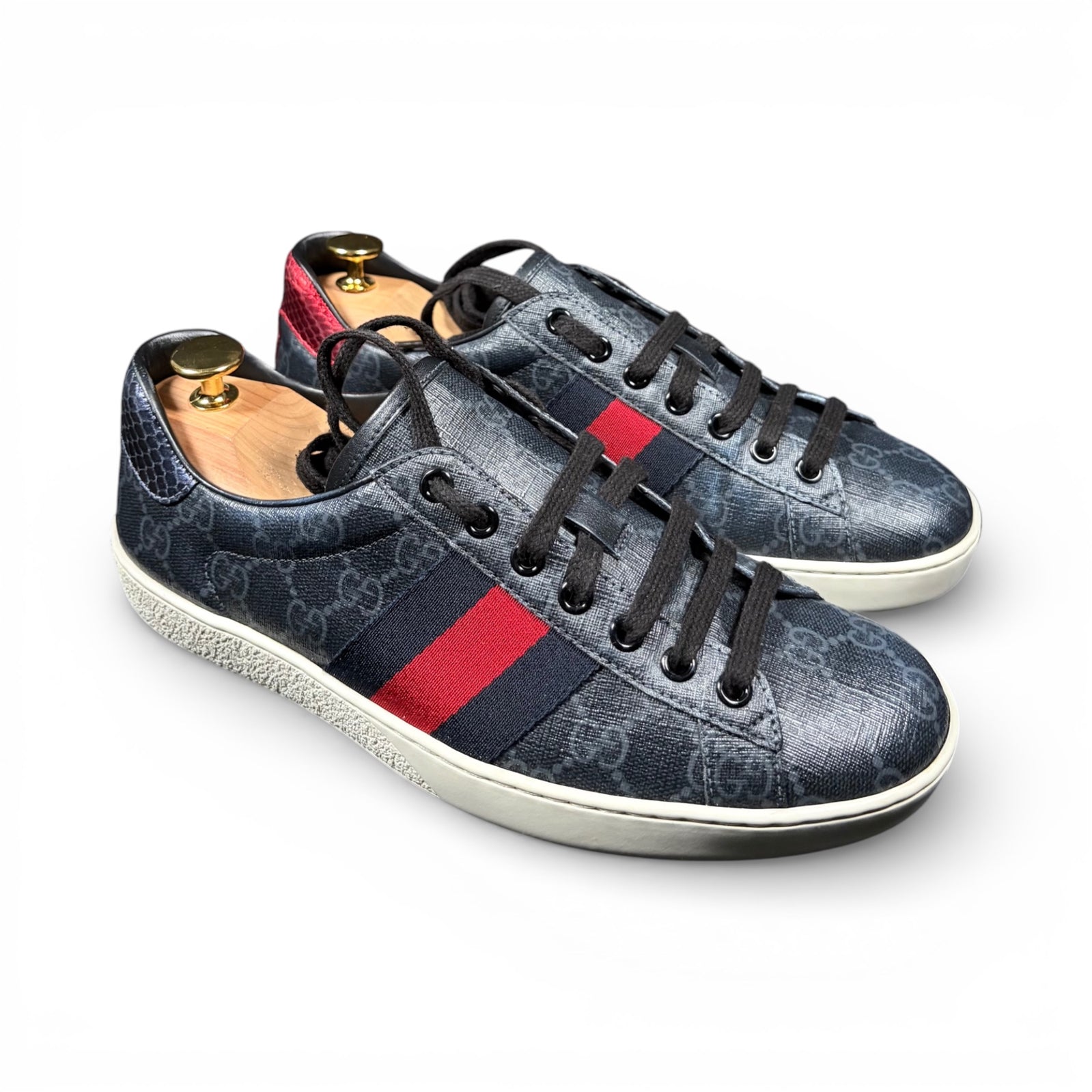 Gucci Ace GG Sneakers