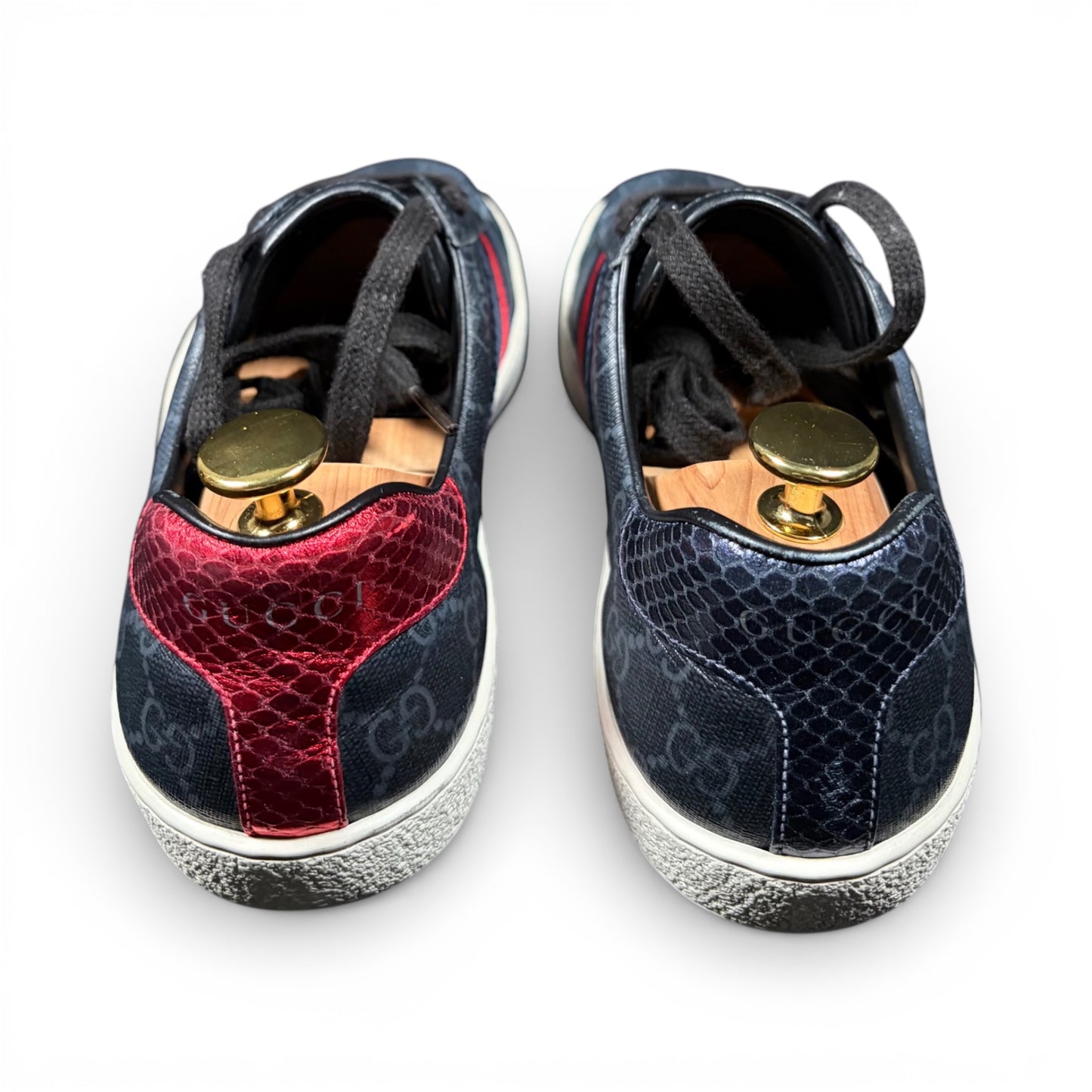 Gucci Ace GG Sneakers