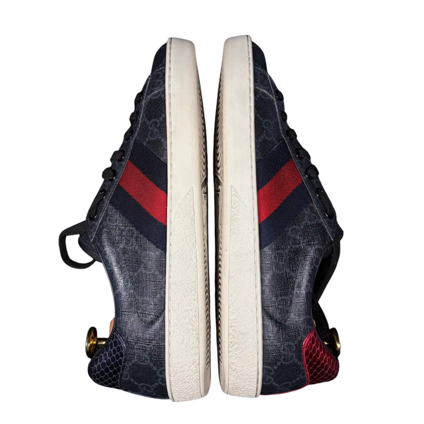 Gucci Ace GG Sneakers