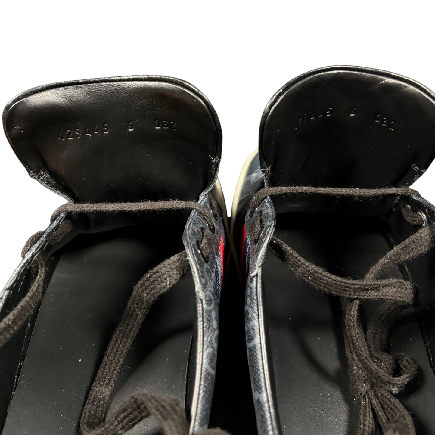 Gucci Ace GG Sneakers