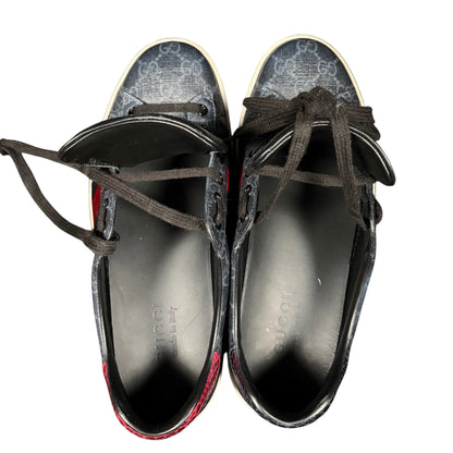 Gucci Ace GG Sneakers