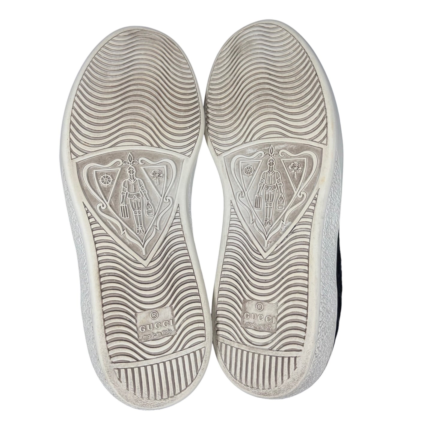 Gucci Ace GG Sneakers