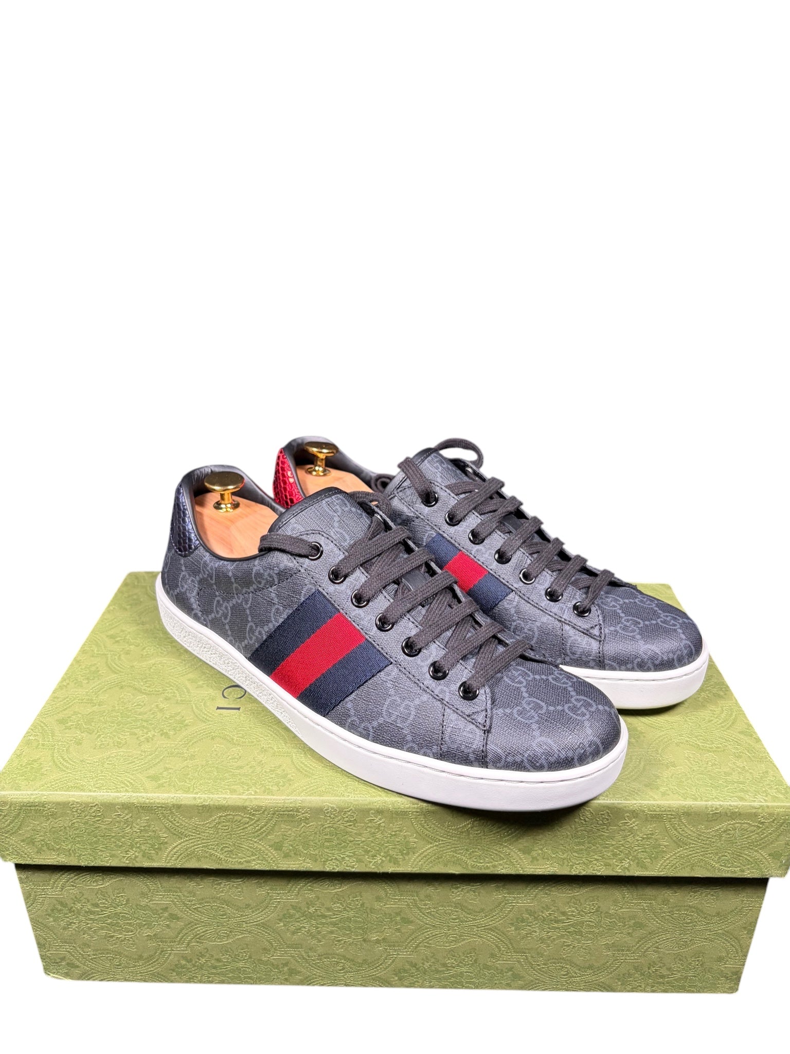 Gucci Ace GG Sneakers