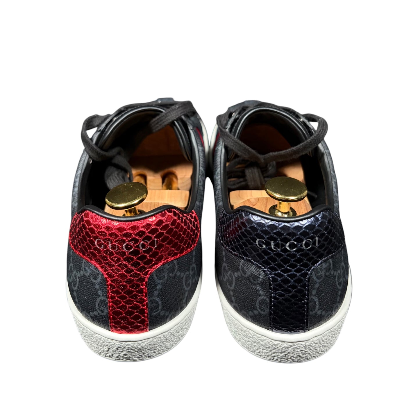 Gucci Ace GG Sneakers