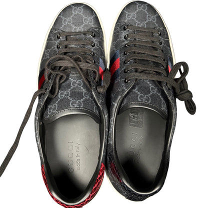 Gucci Ace GG Sneakers