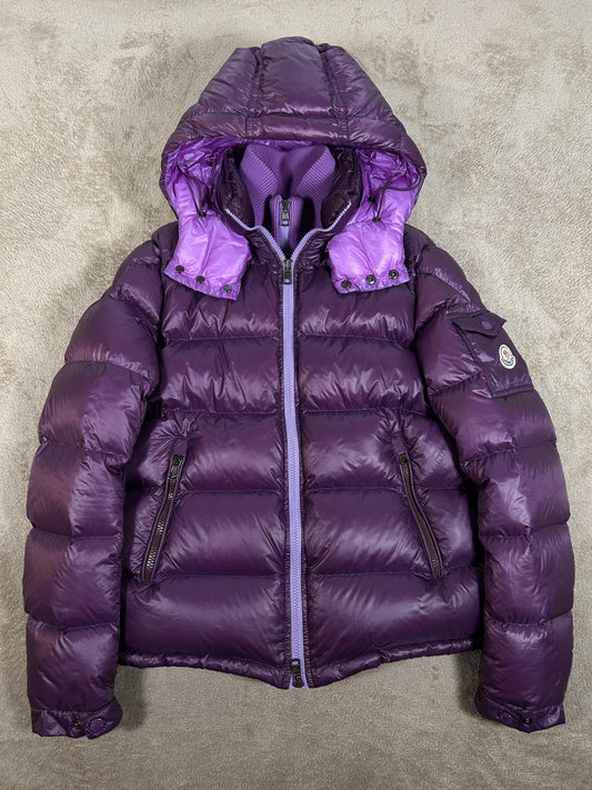Moncler Zin Jacket