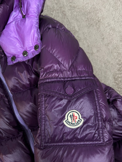 Moncler Zin Jacket
