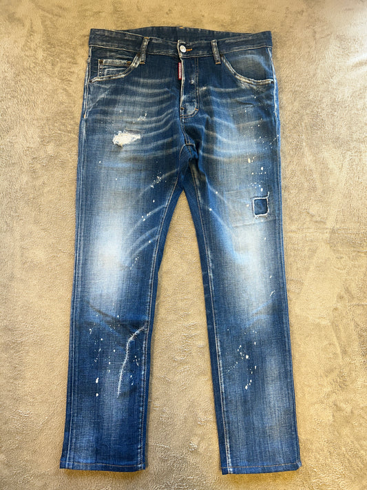 Dsquared2 Cool Guy Jeans