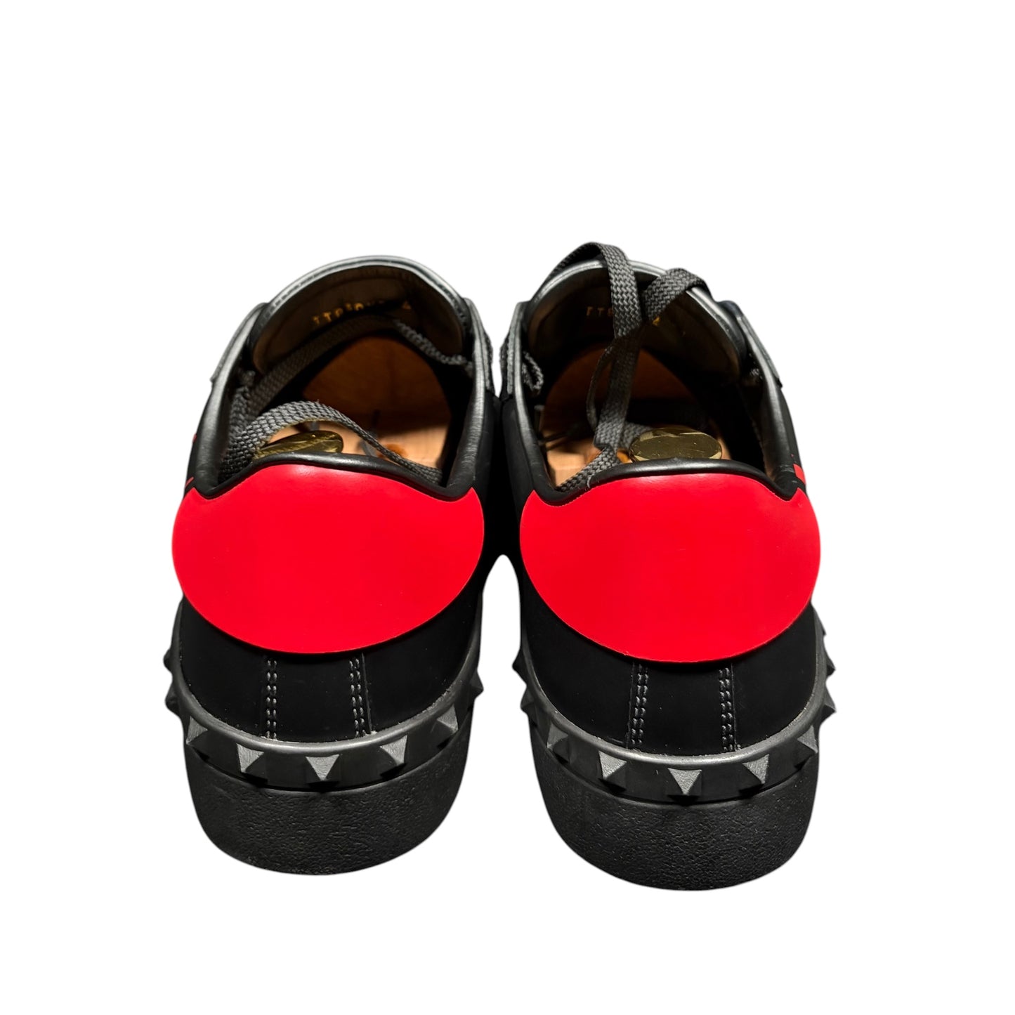 Valentino Open Sneakers