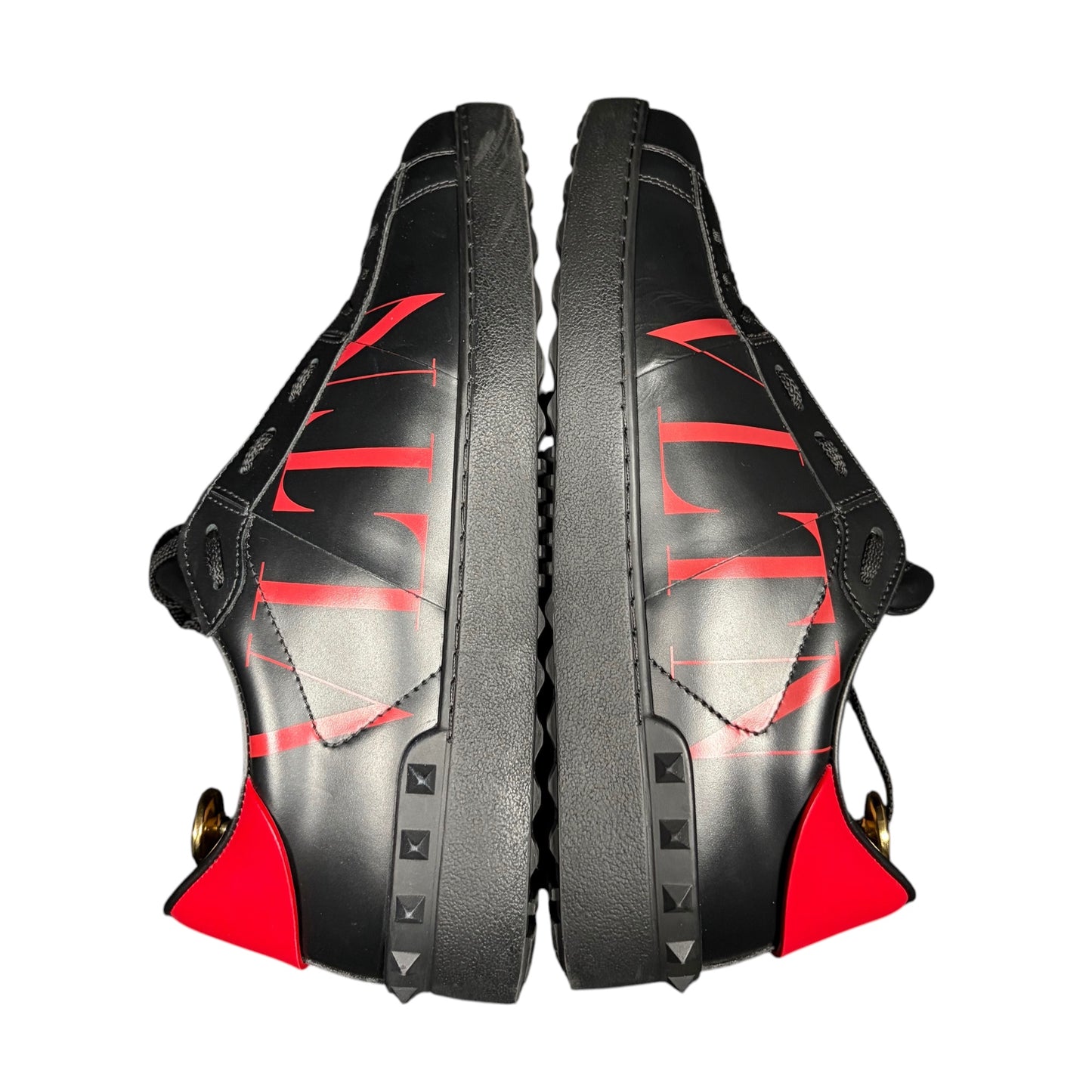 Valentino Open Sneakers