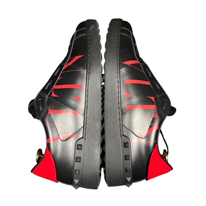 Valentino Open Sneakers