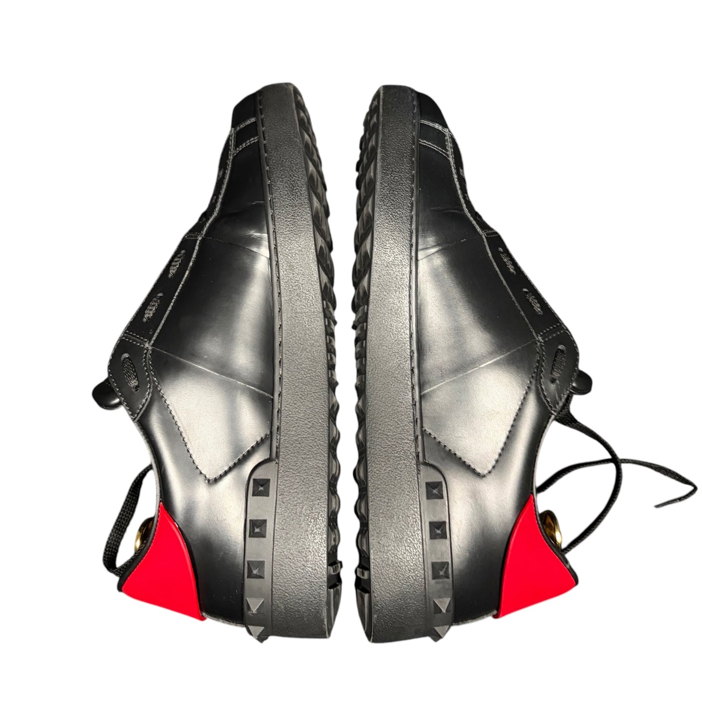 Valentino Open Sneakers