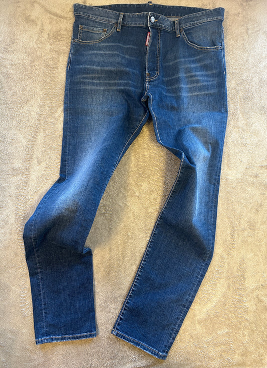 Dsquared2 Cool Guy Jeans