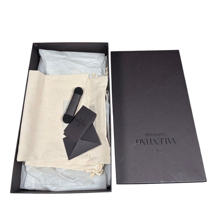 Valentino Open Sneakers