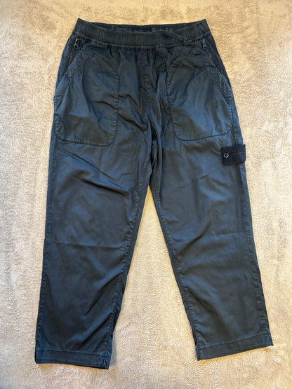 Stone Island Ghost Cargo Pants