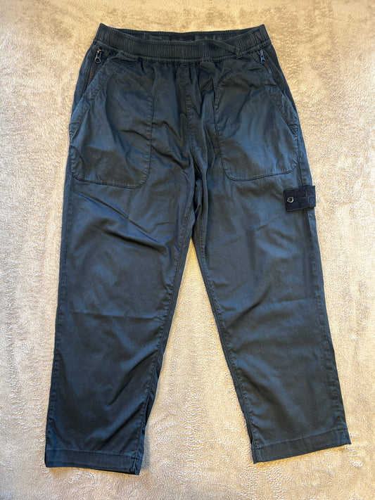 Stone Island Ghost Cargo Pants