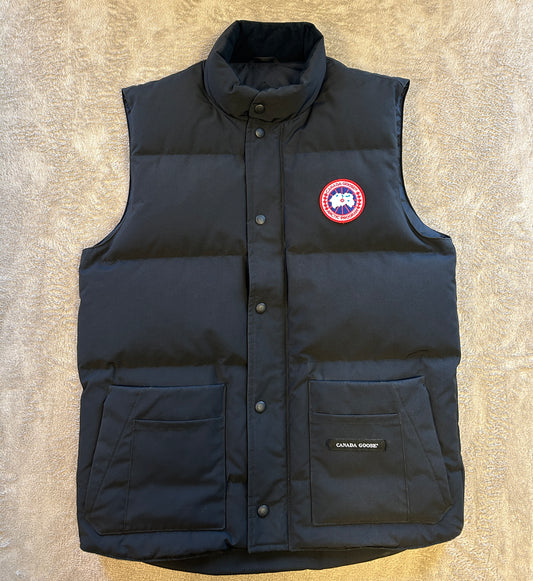 Canada Goose Freestyle Vest